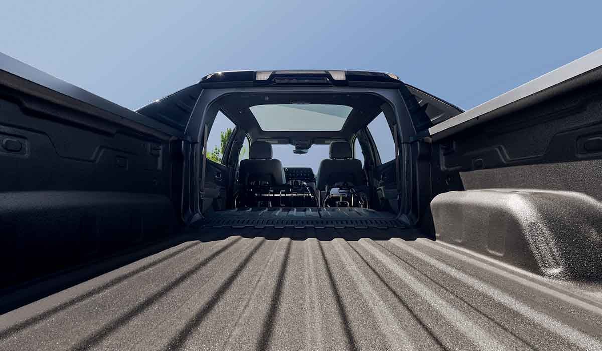 Balise Chevrolet of Warwick in Warwick RI