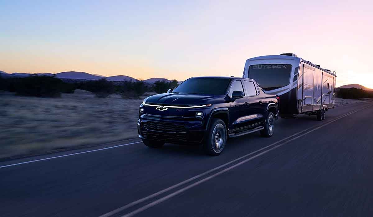 Balise Chevrolet of Warwick in Warwick RI