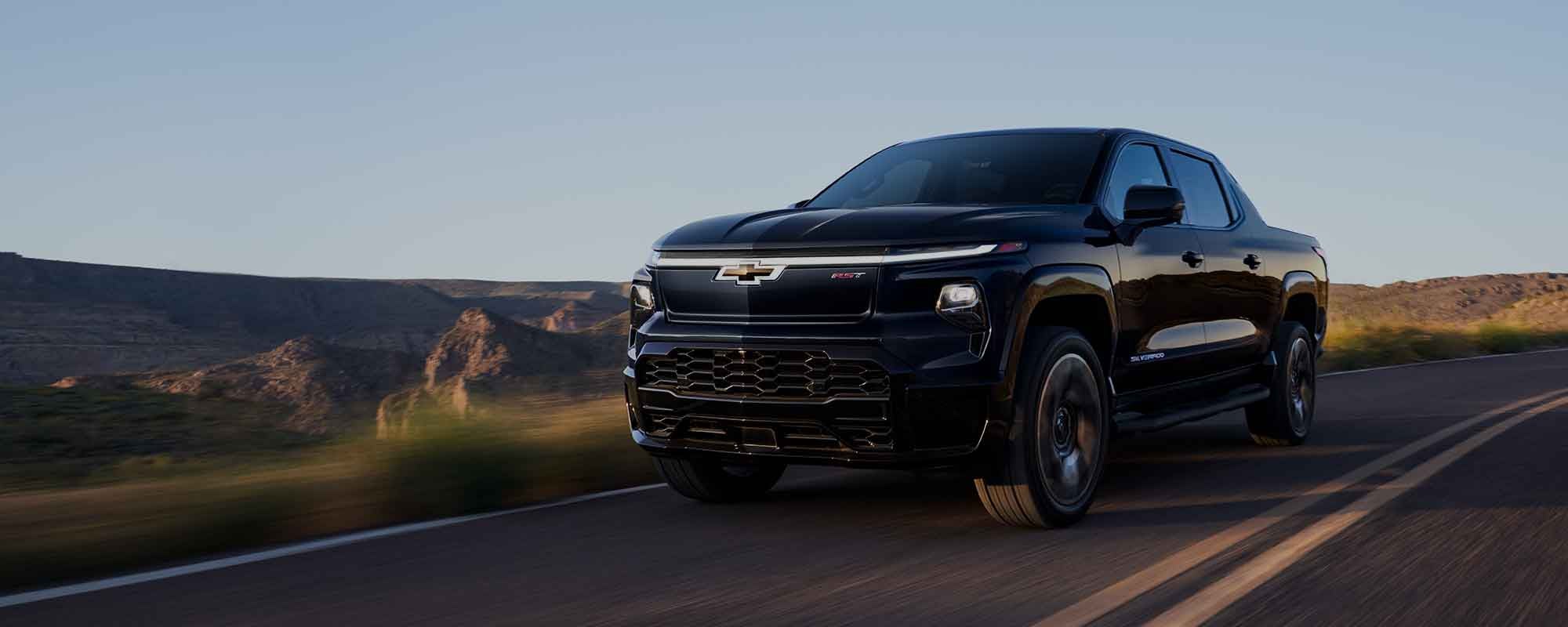 Balise Chevrolet of Warwick in Warwick RI