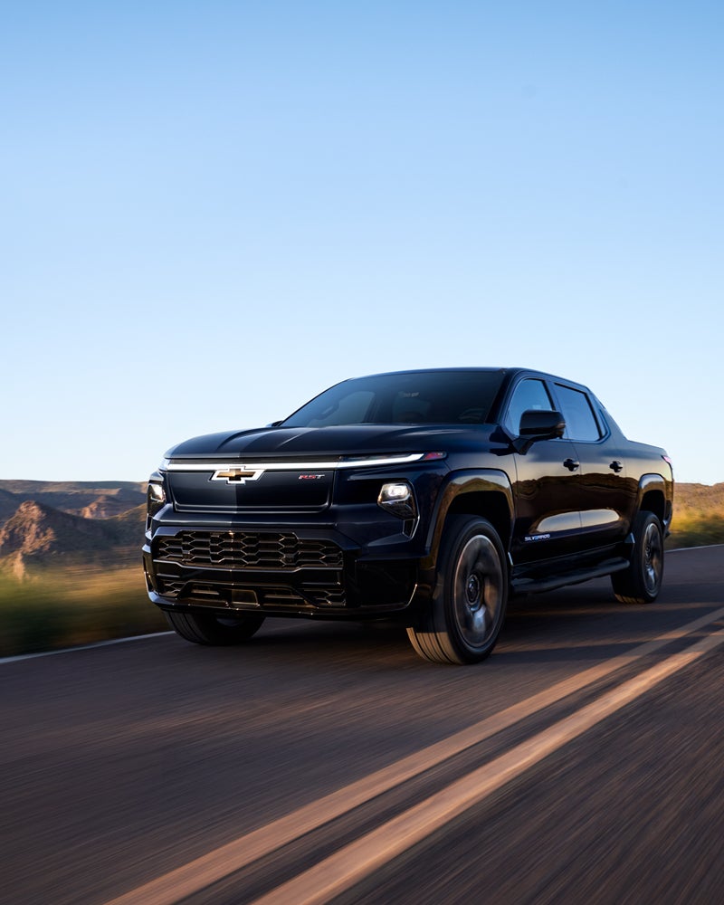 Balise Chevrolet of Warwick in Warwick RI