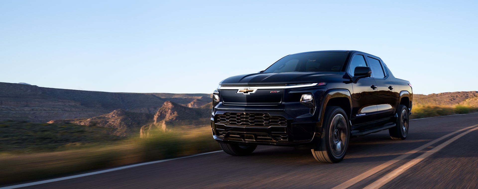 Balise Chevrolet of Warwick in Warwick RI