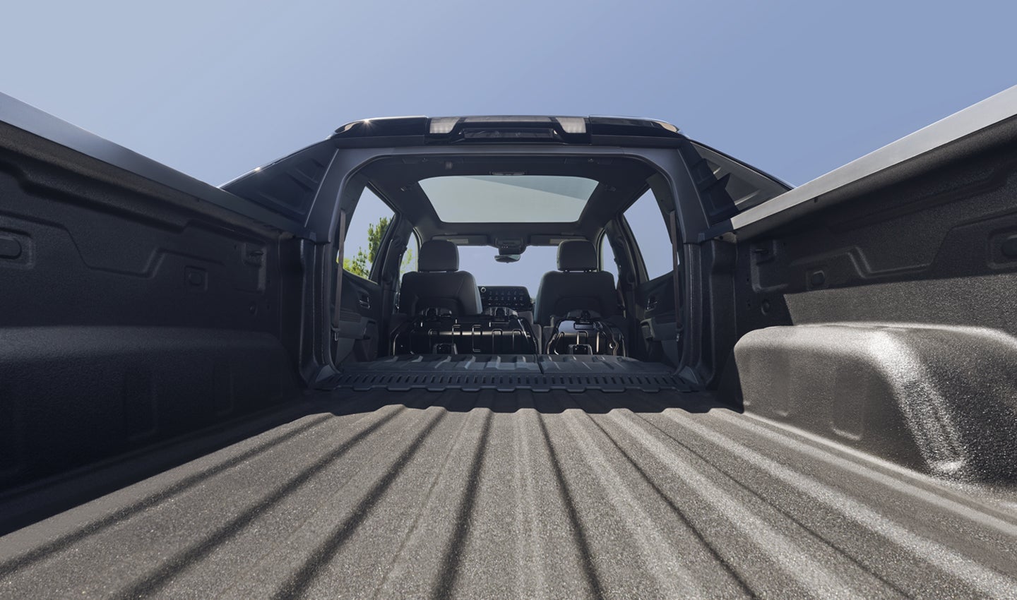 Balise Chevrolet of Warwick in Warwick RI