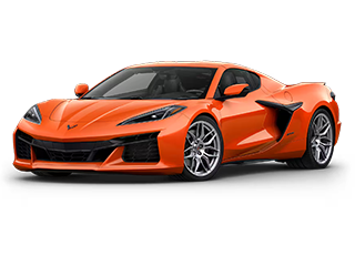 Chevrolet Corvette Z06 - Balise Chevrolet of Warwick in Warwick RI