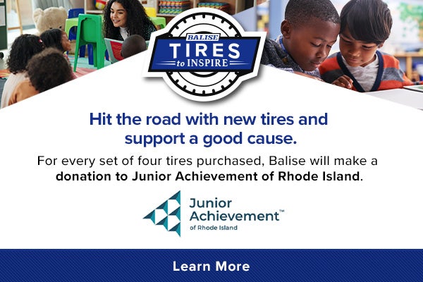 tires to inspire