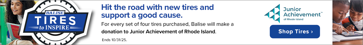tires to inspire