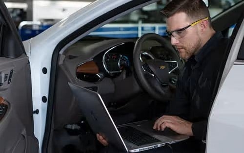 Computerized Alignment Service