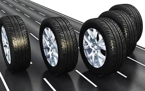 Unbeatable Tire Prices