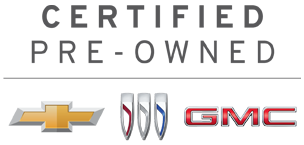Chevrolet Buick GMC Certified Pre-Owned in Warwick, RI